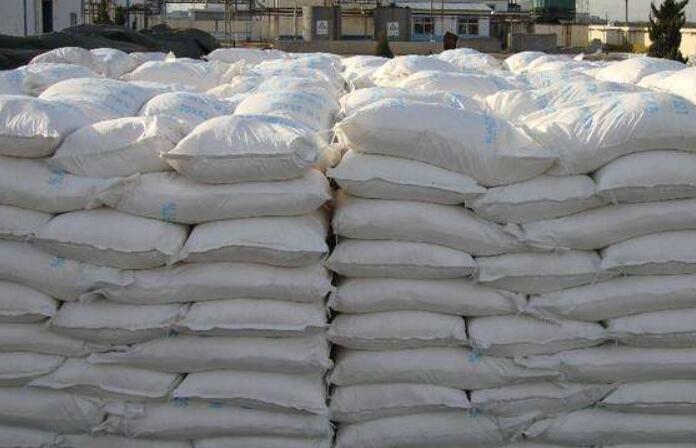 甲酸钾溶液可以作水相配制油机钻井液